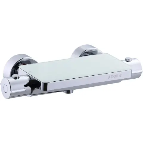 Adora Exigo Comfort Plus Duschblandare Rabatt